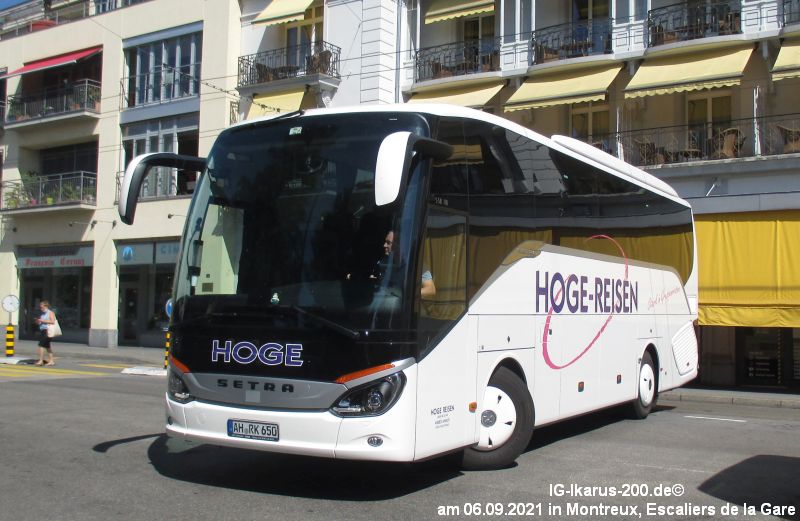 AH-RK 650